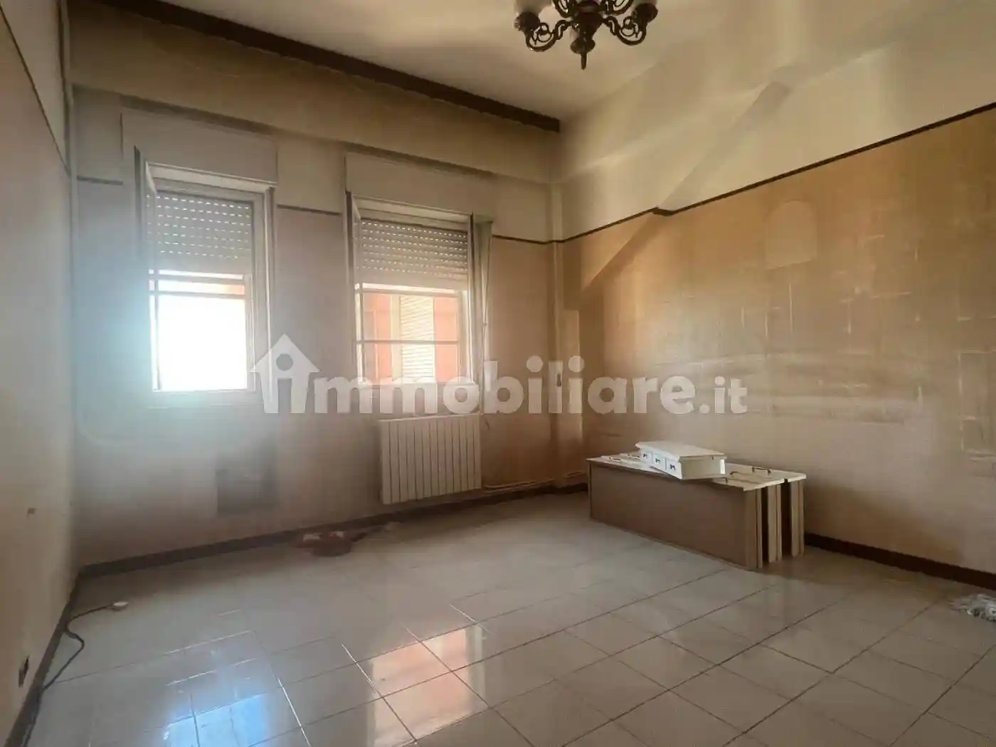 Quadrilocale via Giuseppe Carulli 5, Centro, Vibo Valentia - foto 5