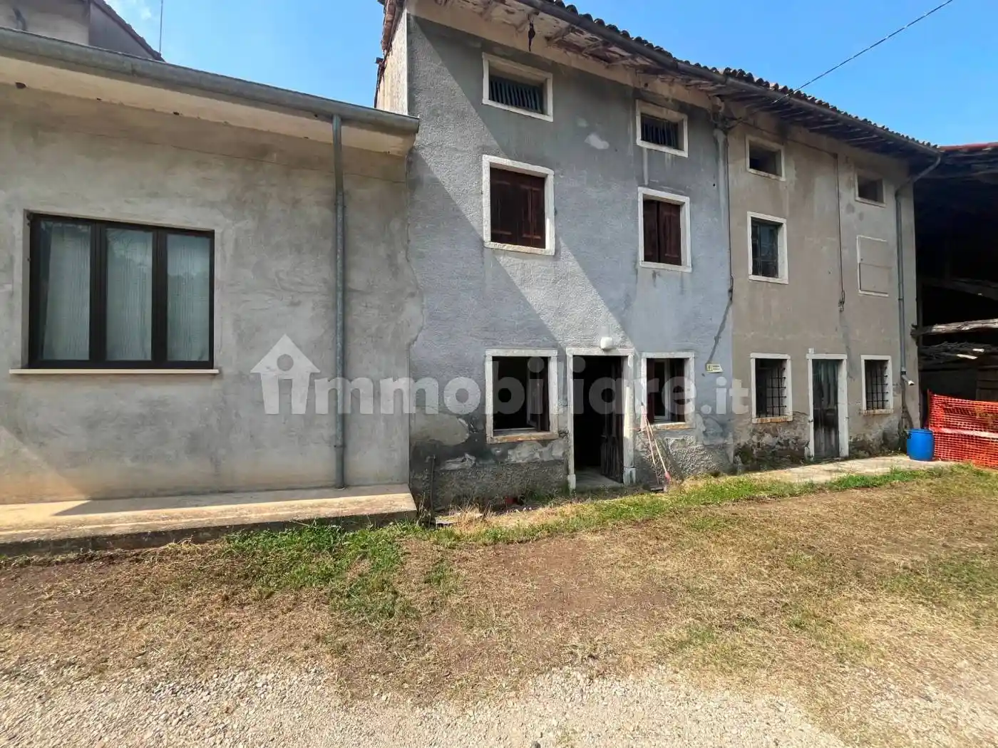 Casa indipendente in vendita a Arzignano