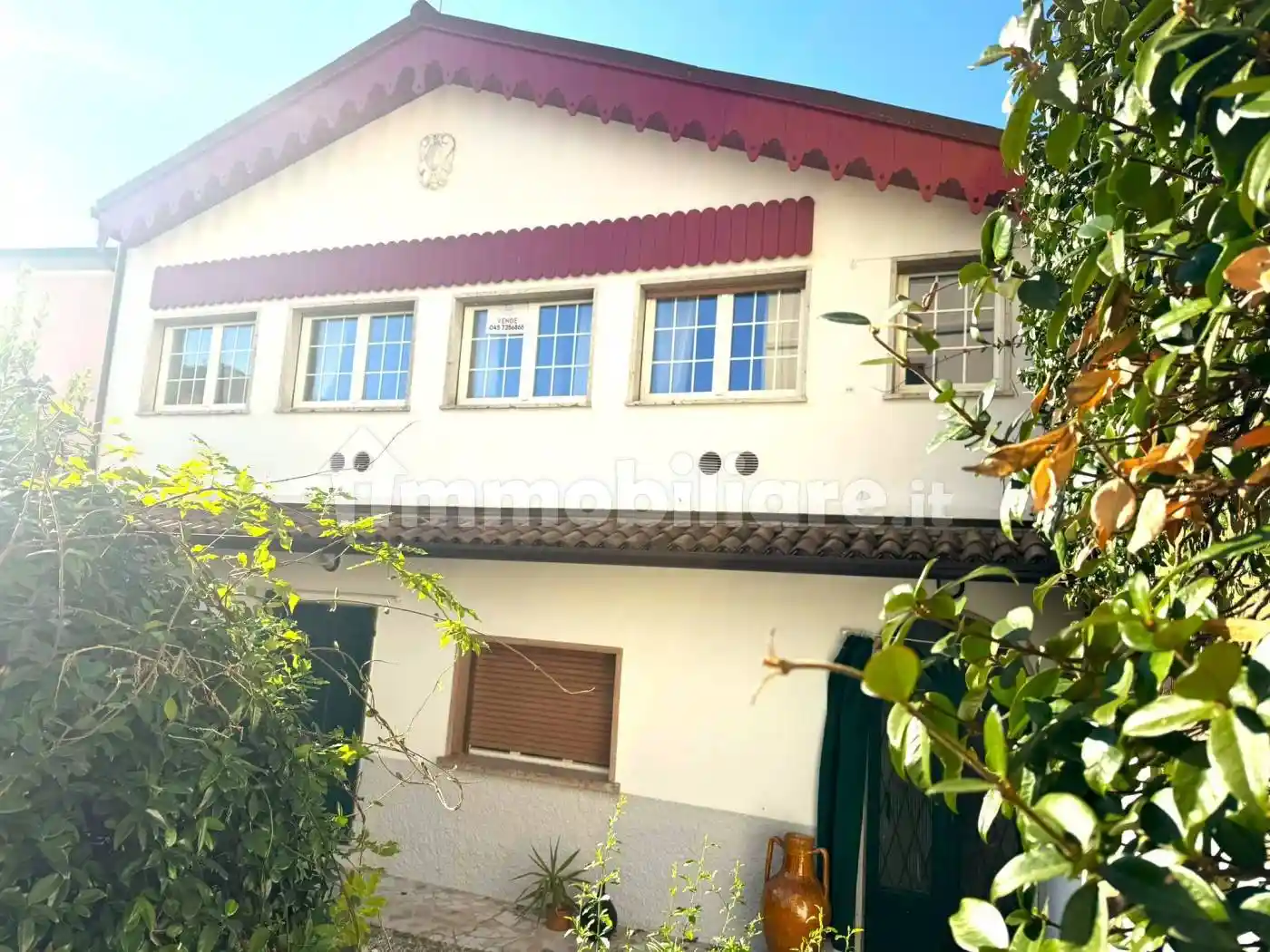 Appartamento in vendita a Garda