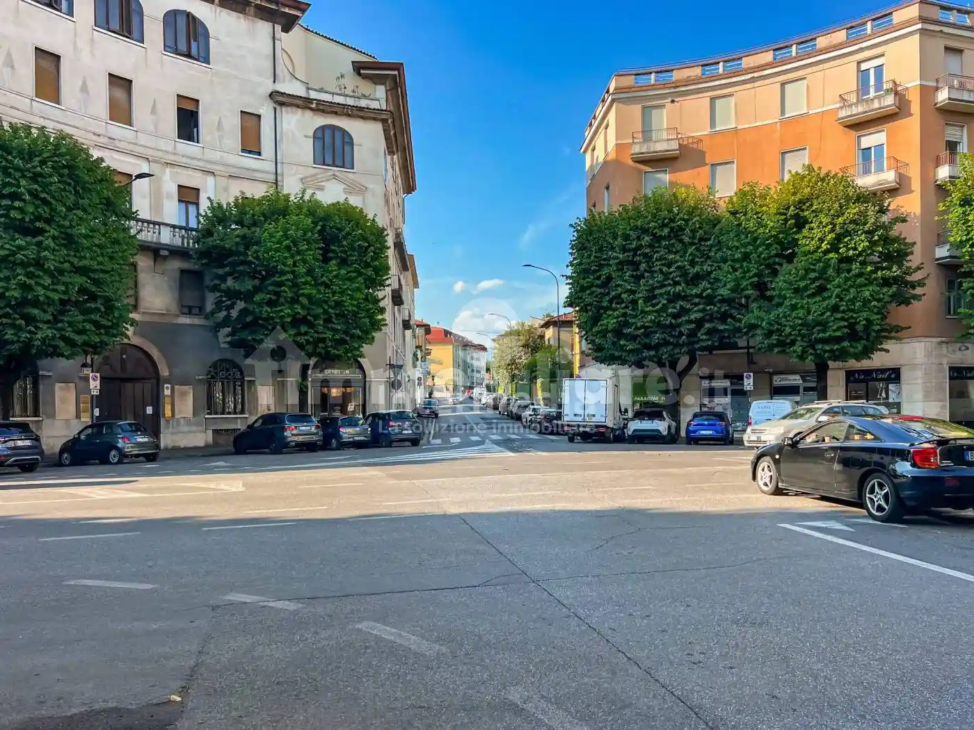 Appartamento in vendita a Brescia