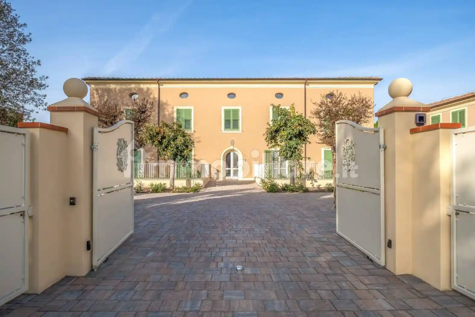 Attico via Tosco Romagnola,, San Frediano Nord - San Casciano, Cascina - foto 2