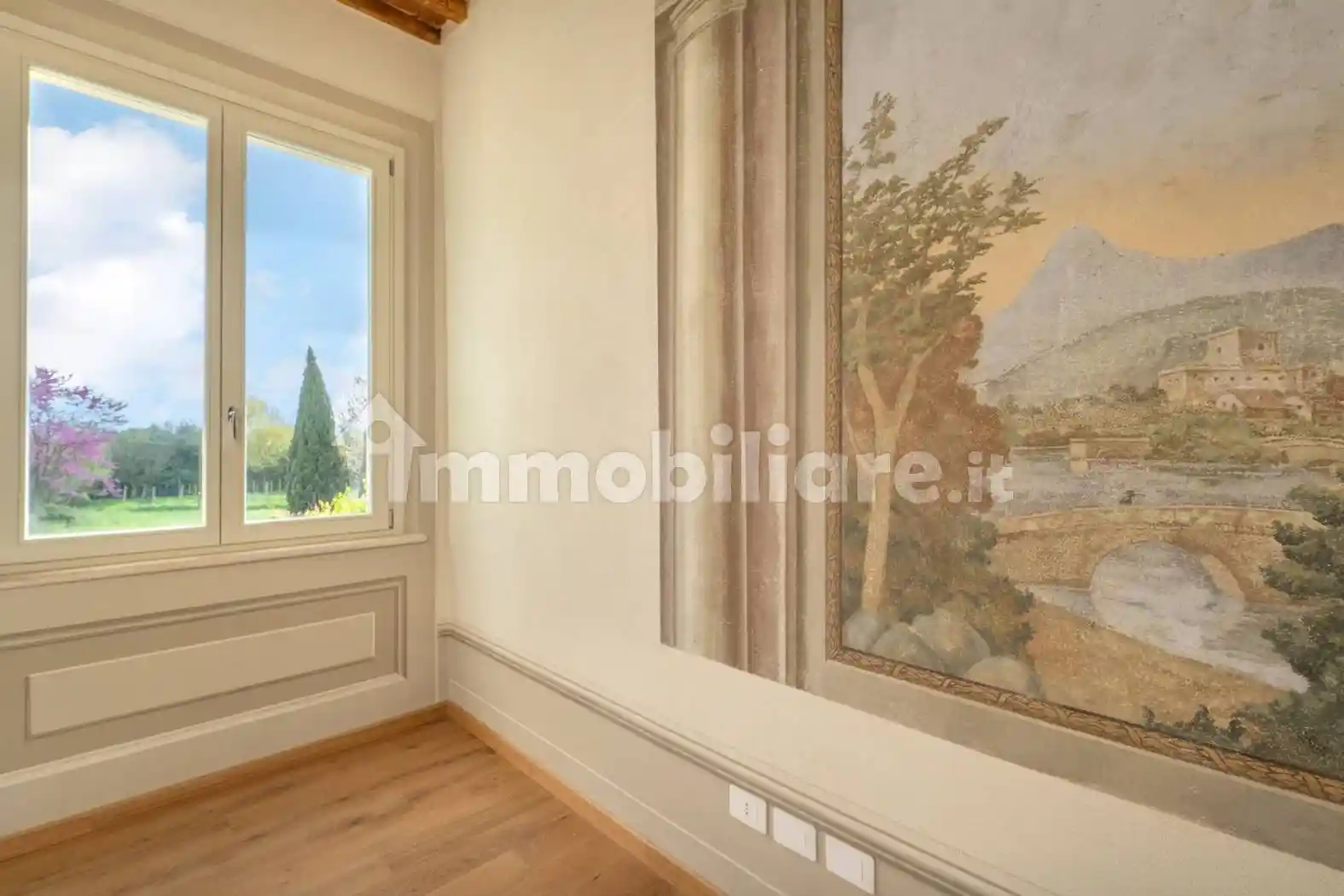 Attico via Tosco Romagnola,, San Frediano Nord - San Casciano, Cascina - foto 4