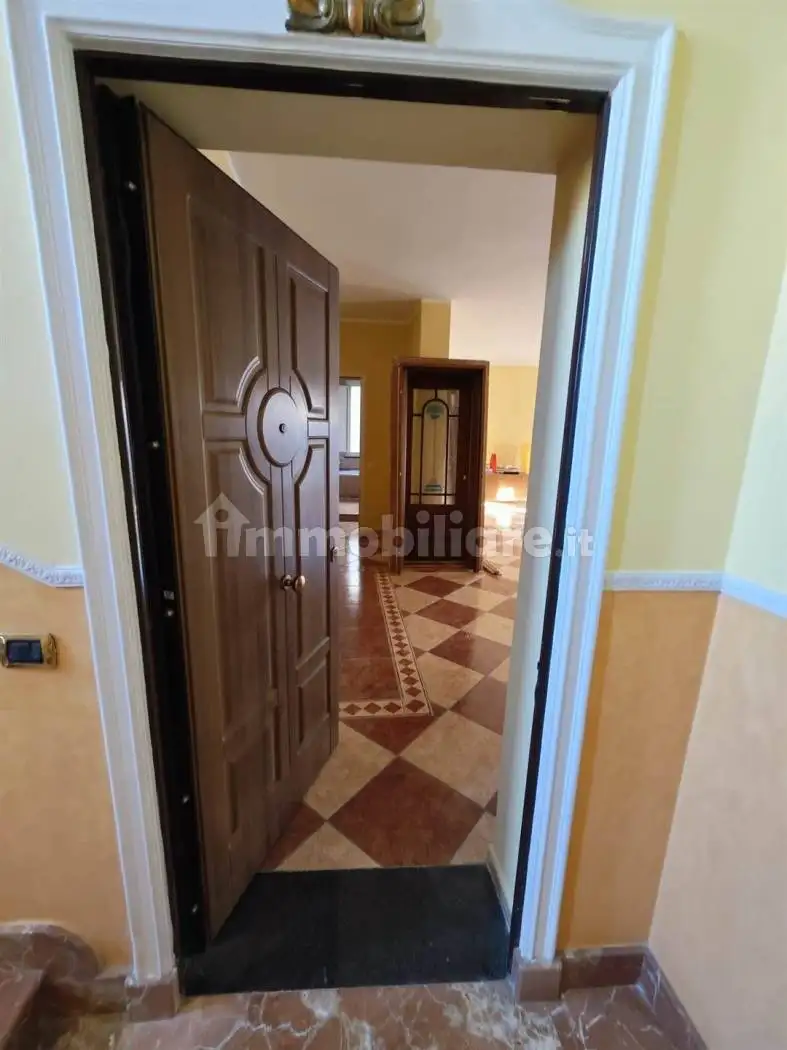 Appartamento in affitto a Marcianise