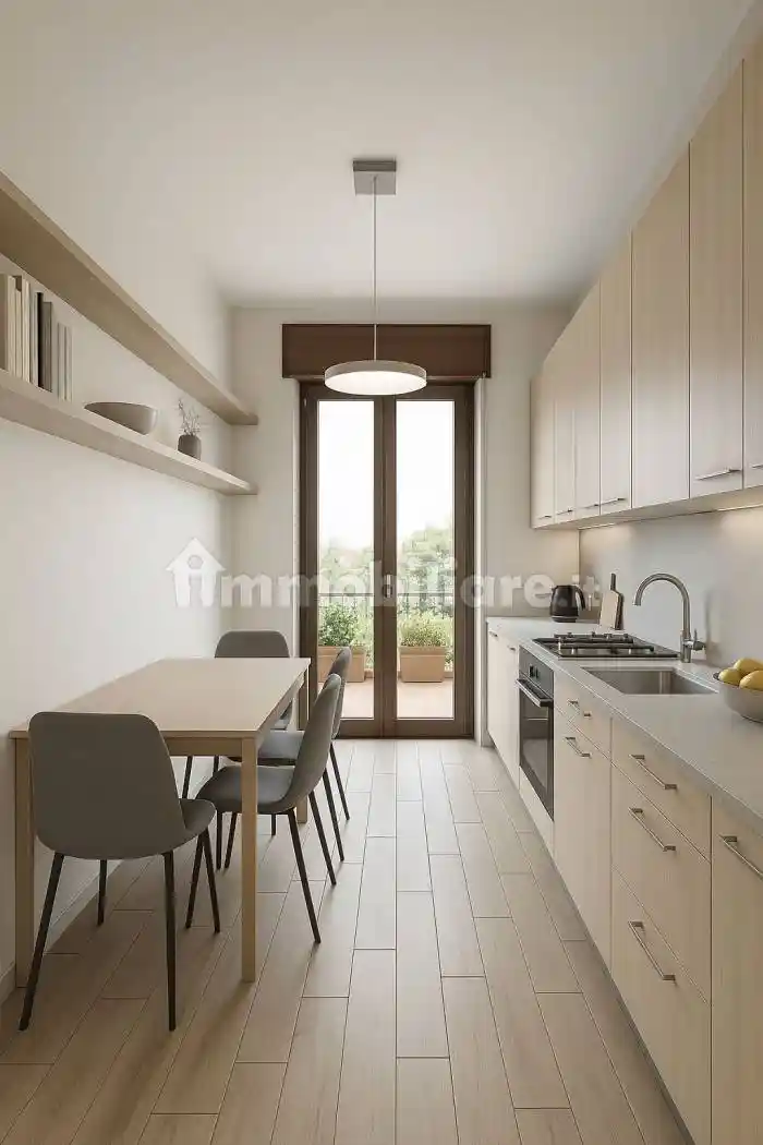 Appartamento - foto 3