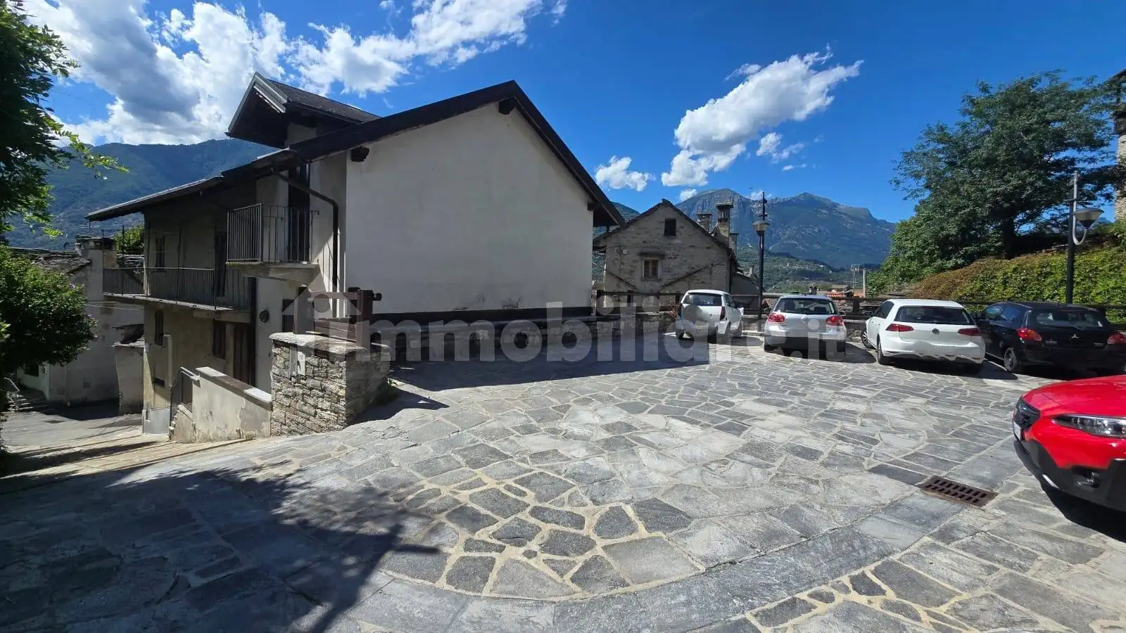 Casa indipendente in vendita a Beura-Cardezza