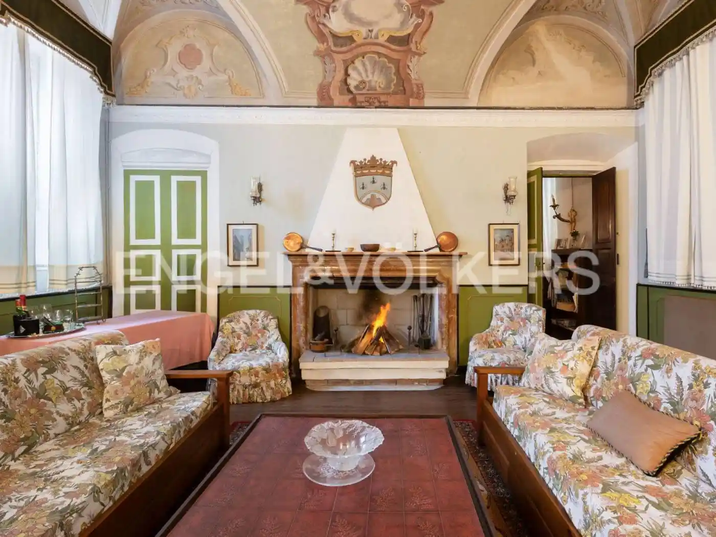 Casale via 4 Novembre, Bergamasco - foto 2