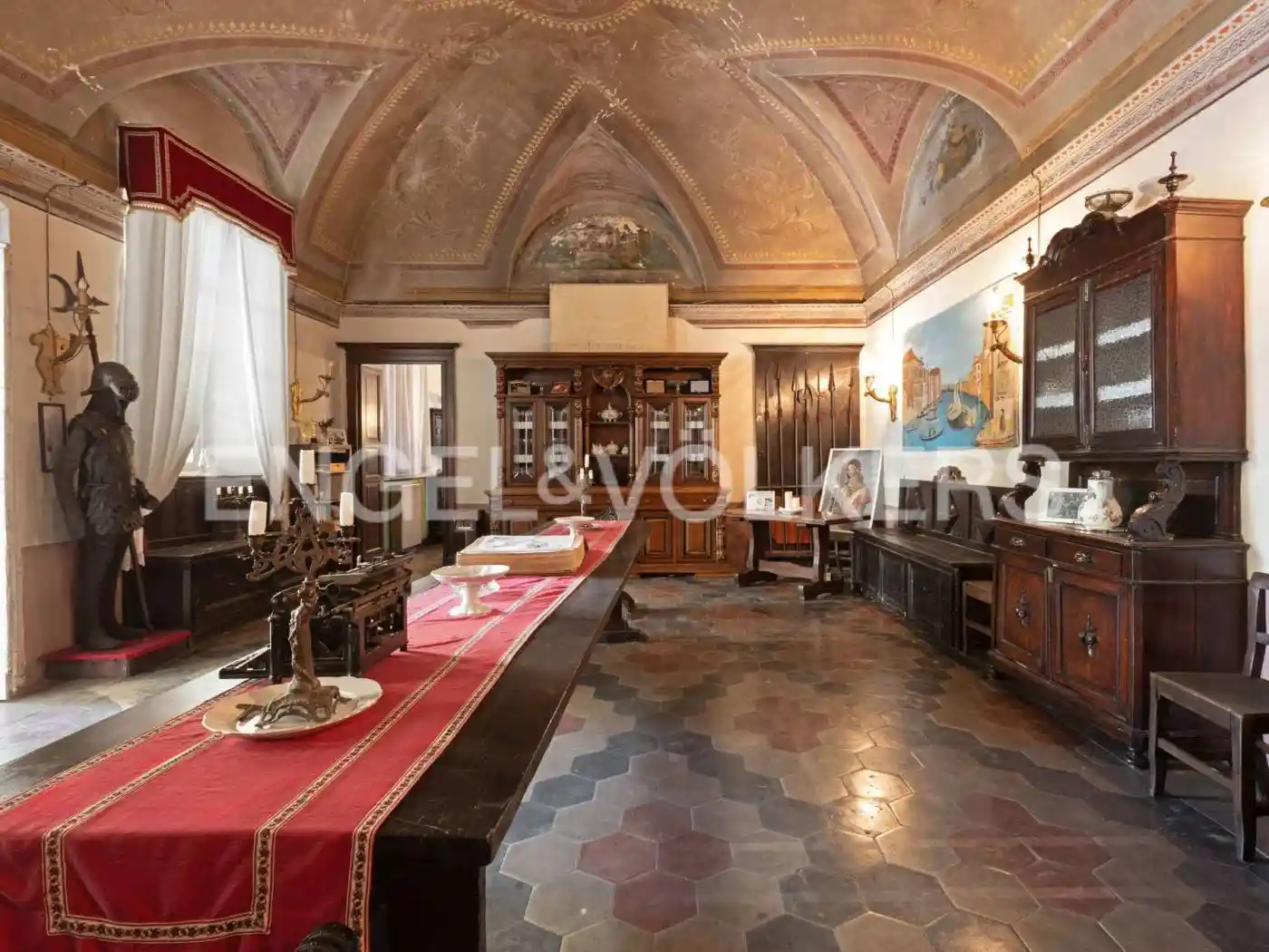 Casale via 4 Novembre, Bergamasco - foto 3