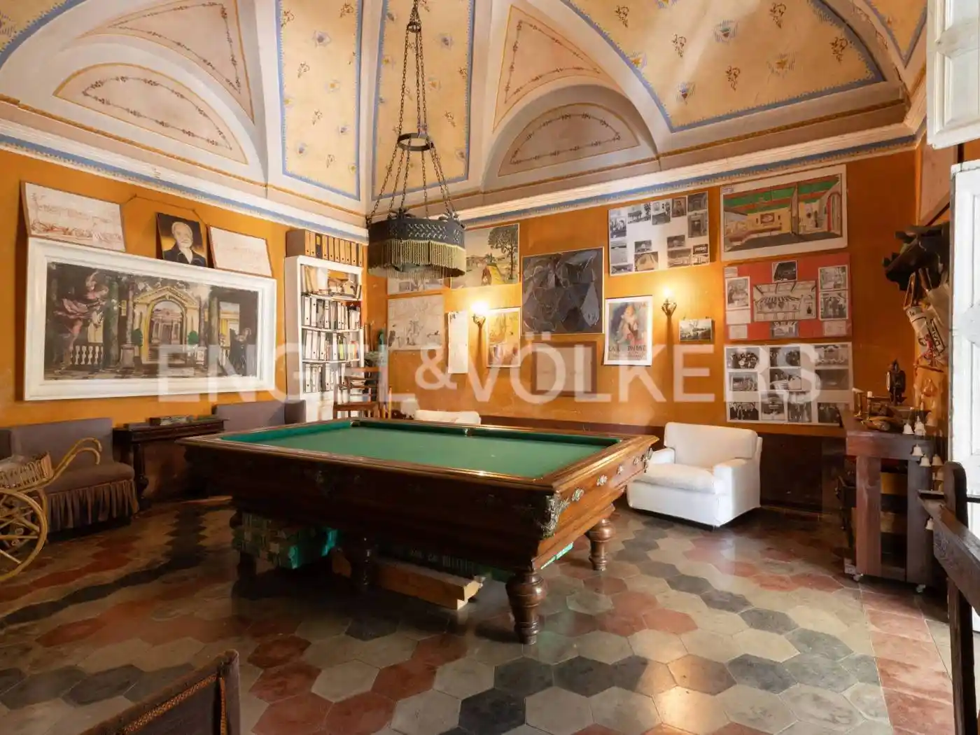 Casale via 4 Novembre, Bergamasco - foto 4