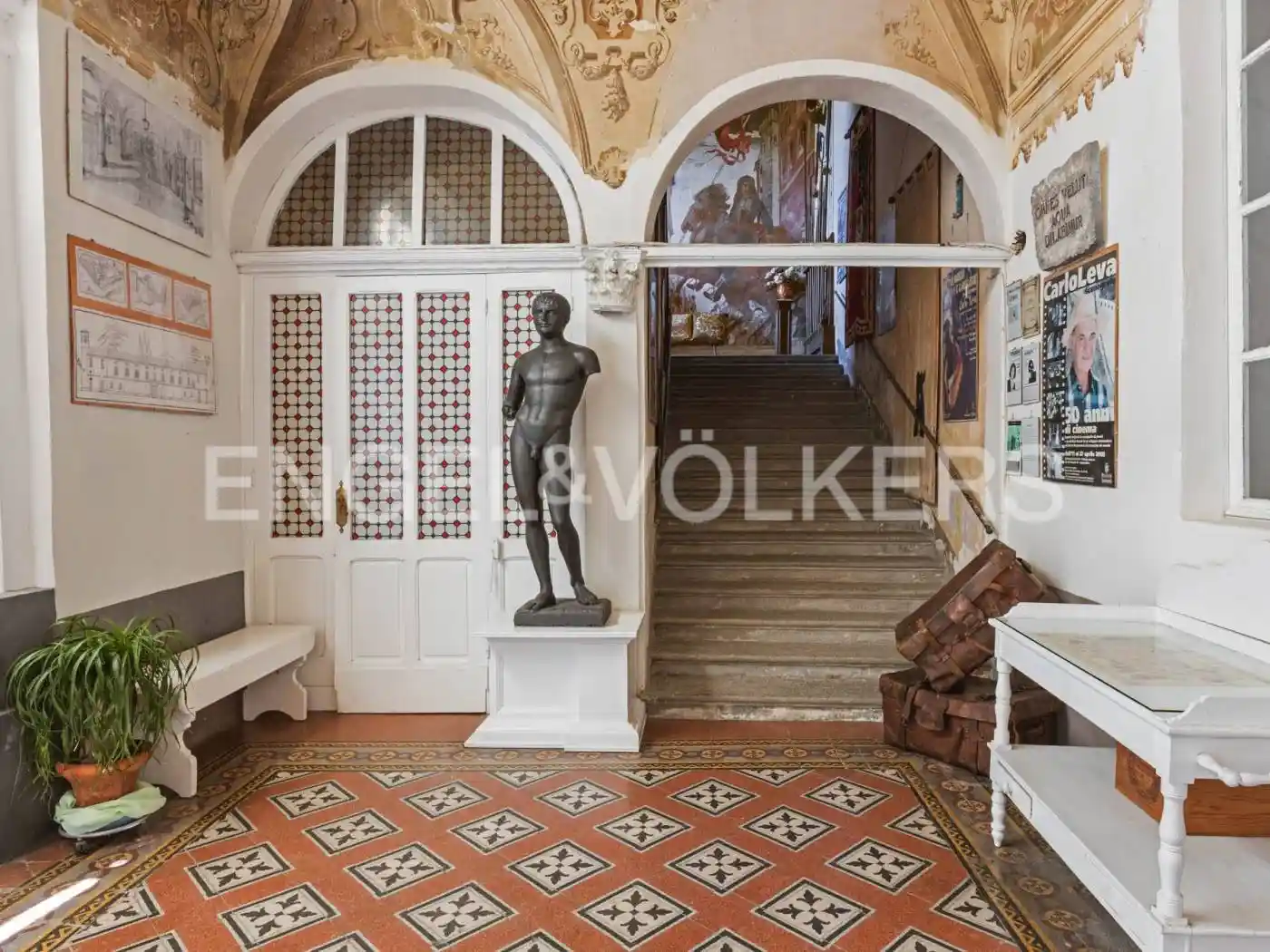 Casale via 4 Novembre, Bergamasco - foto 5