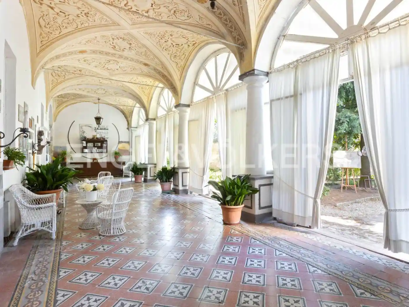 Rustico - Casale in vendita a Bergamasco