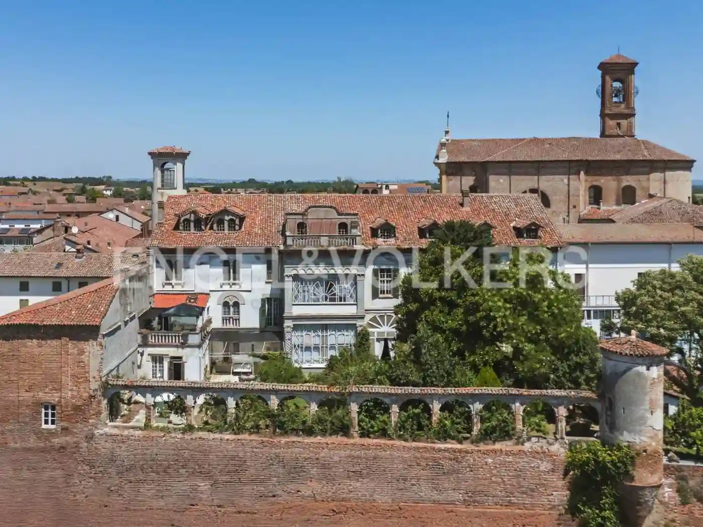 Casale via 4 Novembre, Bergamasco - foto 4