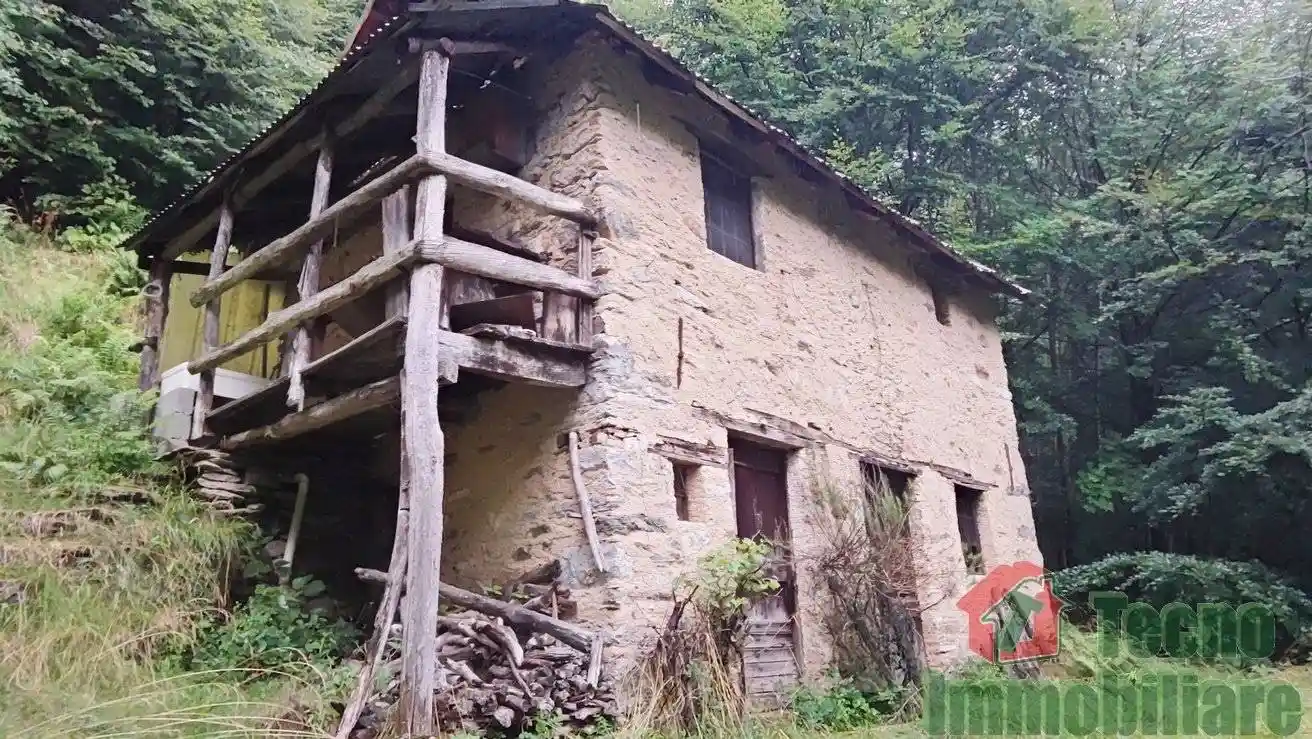 Baita via alle Alpi, Quarna Sotto - foto 2