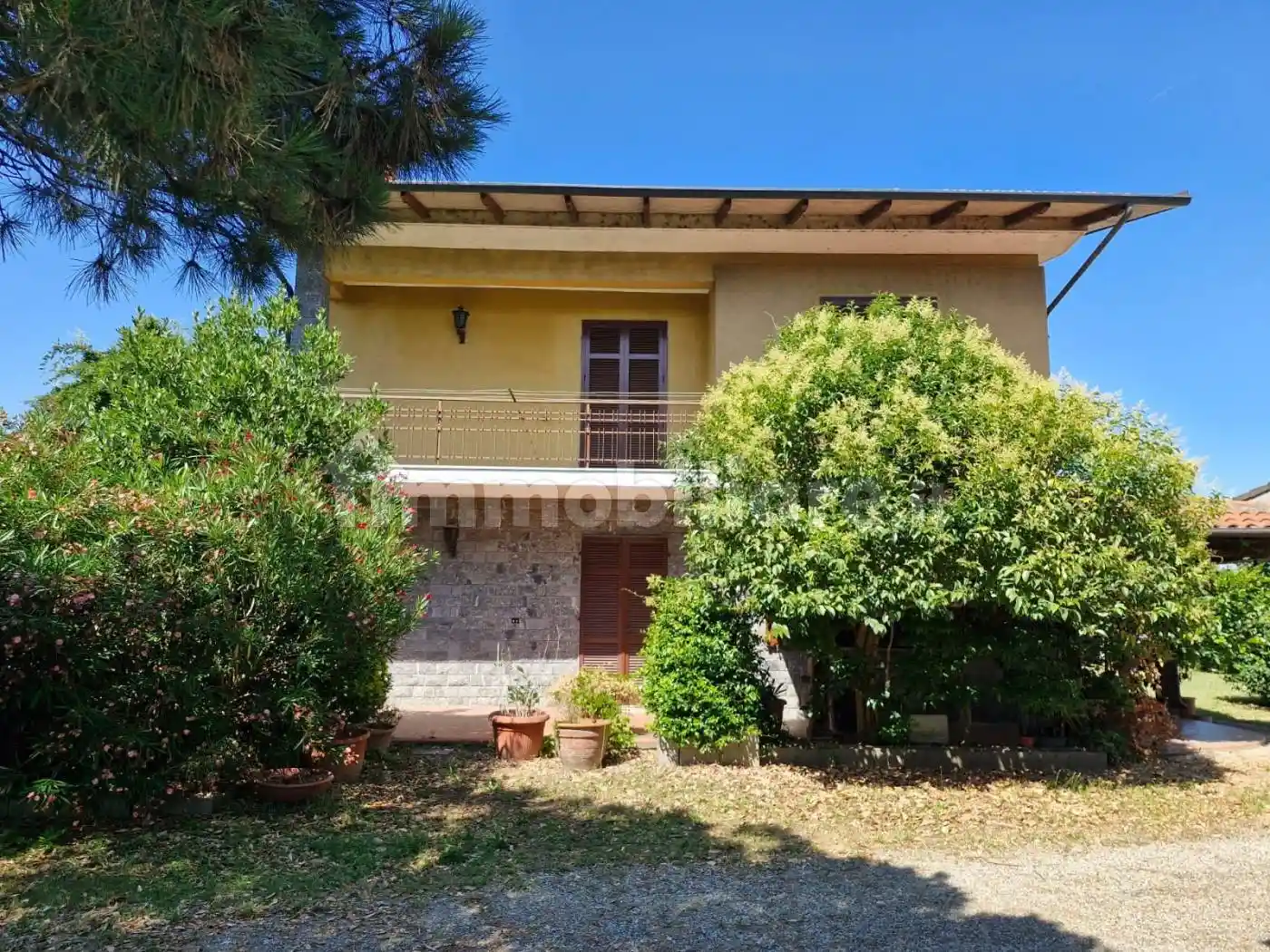Villa in vendita a Trino
