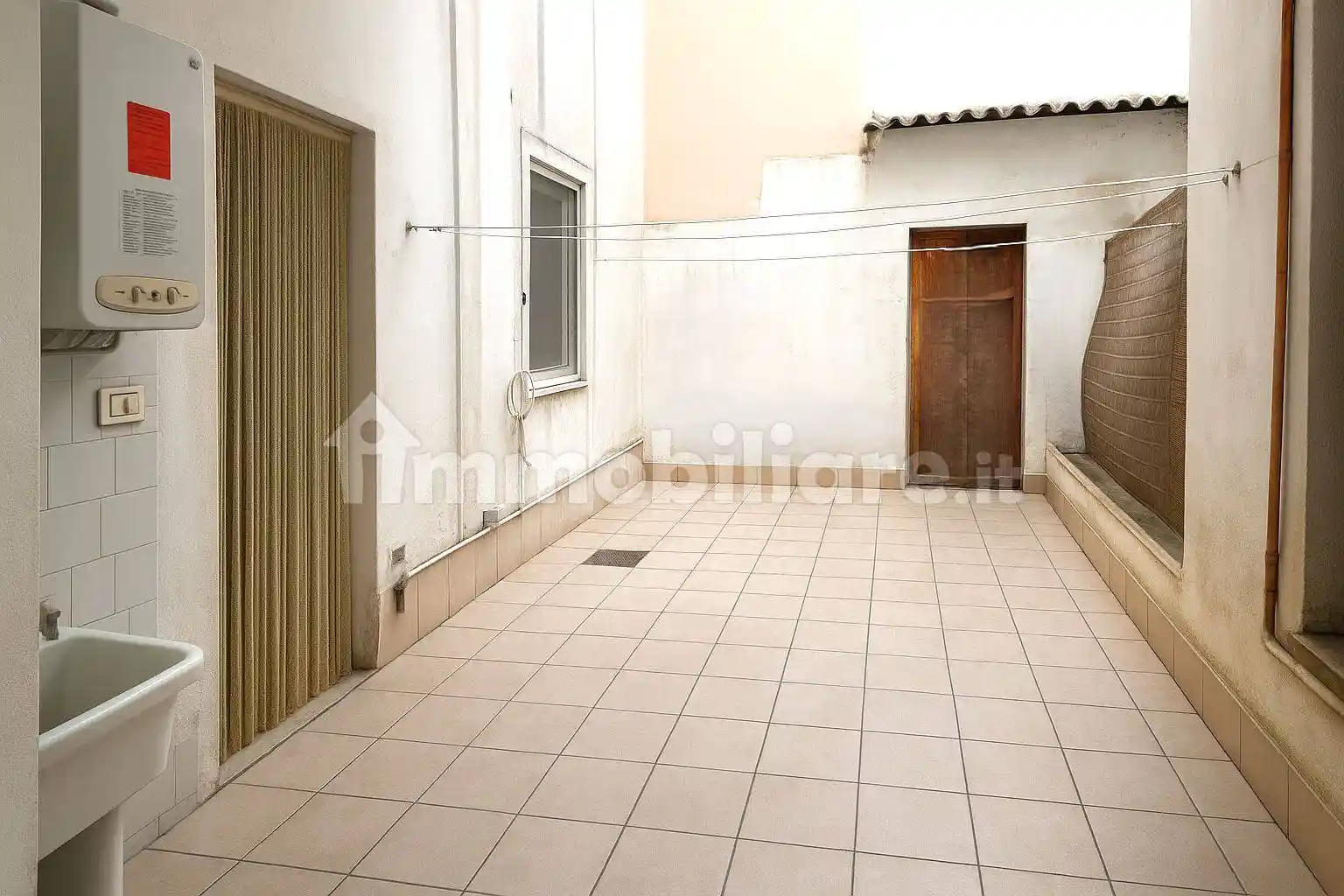 Appartamento in vendita a Grottaglie