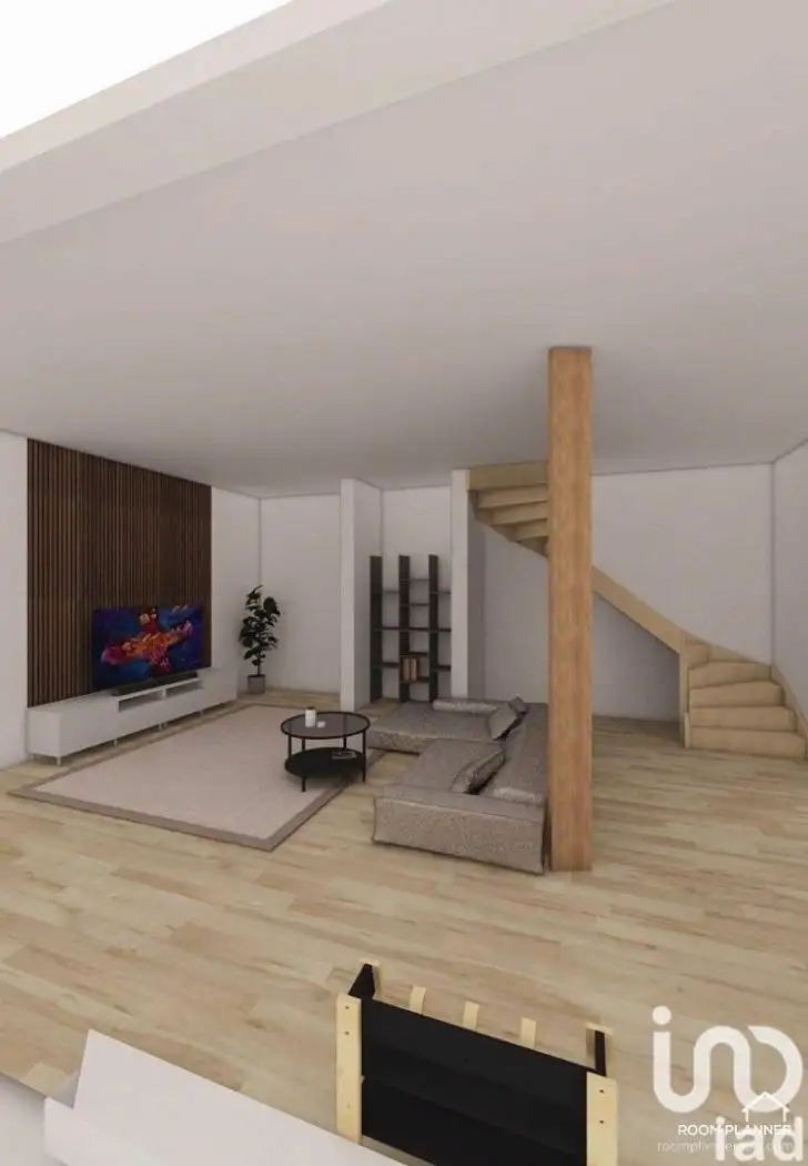 Villetta a schiera in vendita a Argenta