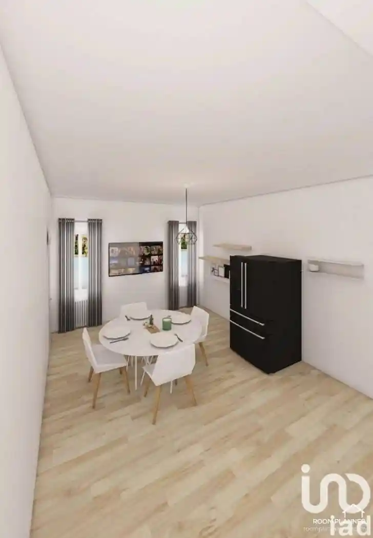 Villetta a schiera - foto 3