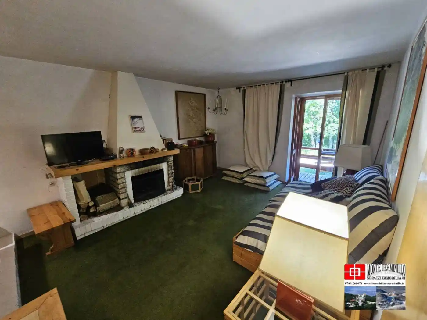 Appartamento in vendita a Rieti