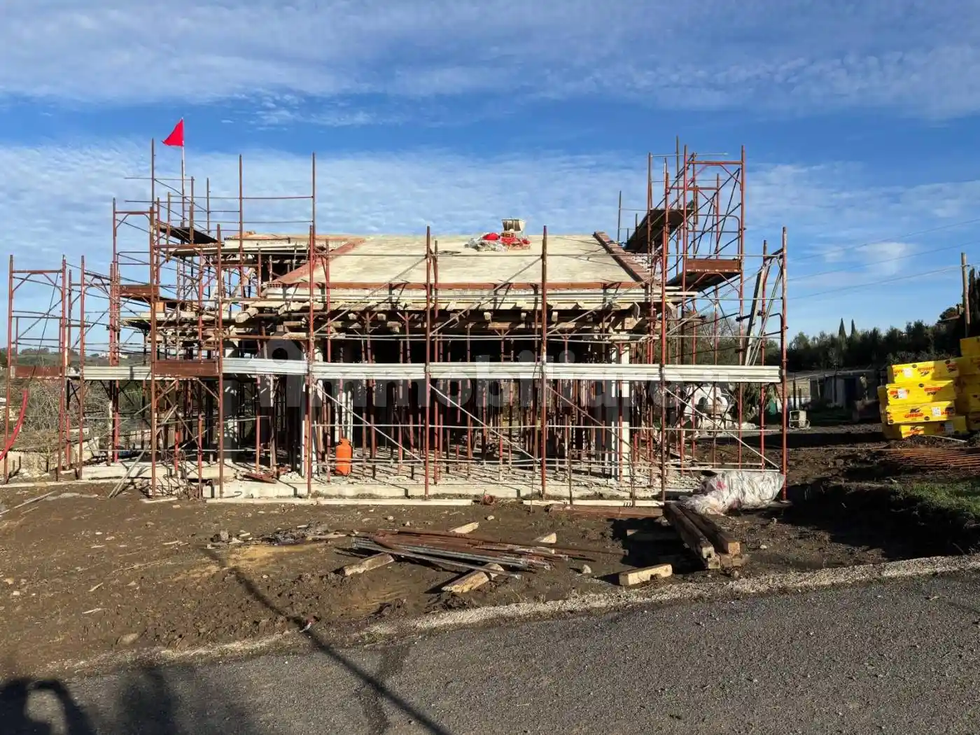 Villa in vendita a Bracciano