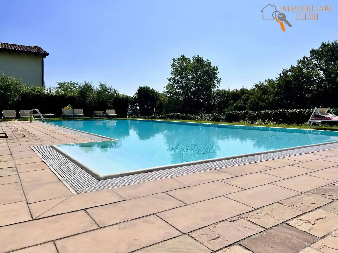 Appartamento in vendita a Valeggio sul Mincio