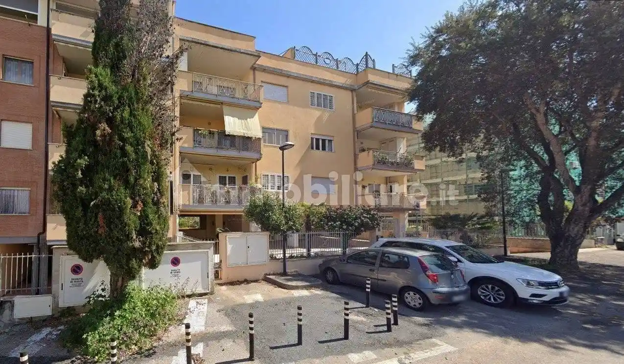 Appartamento in vendita a Sabaudia