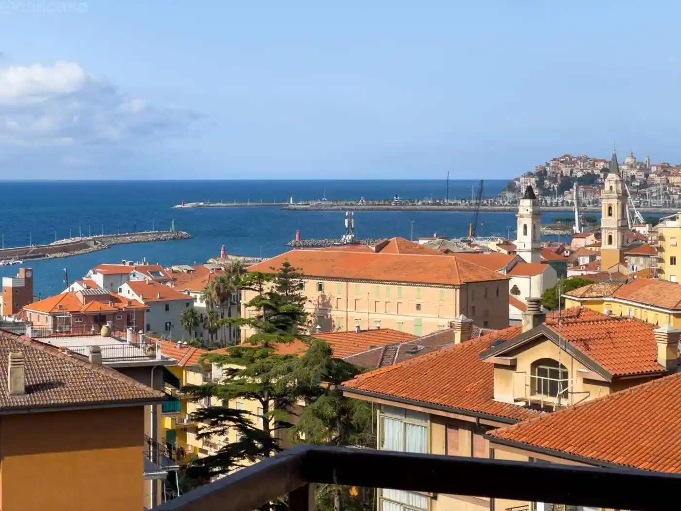 Appartamento in vendita a Imperia