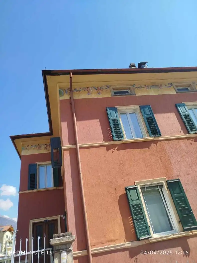 Quadrilocale primo piano, Monclassico, Dimaro Folgarida - foto 2