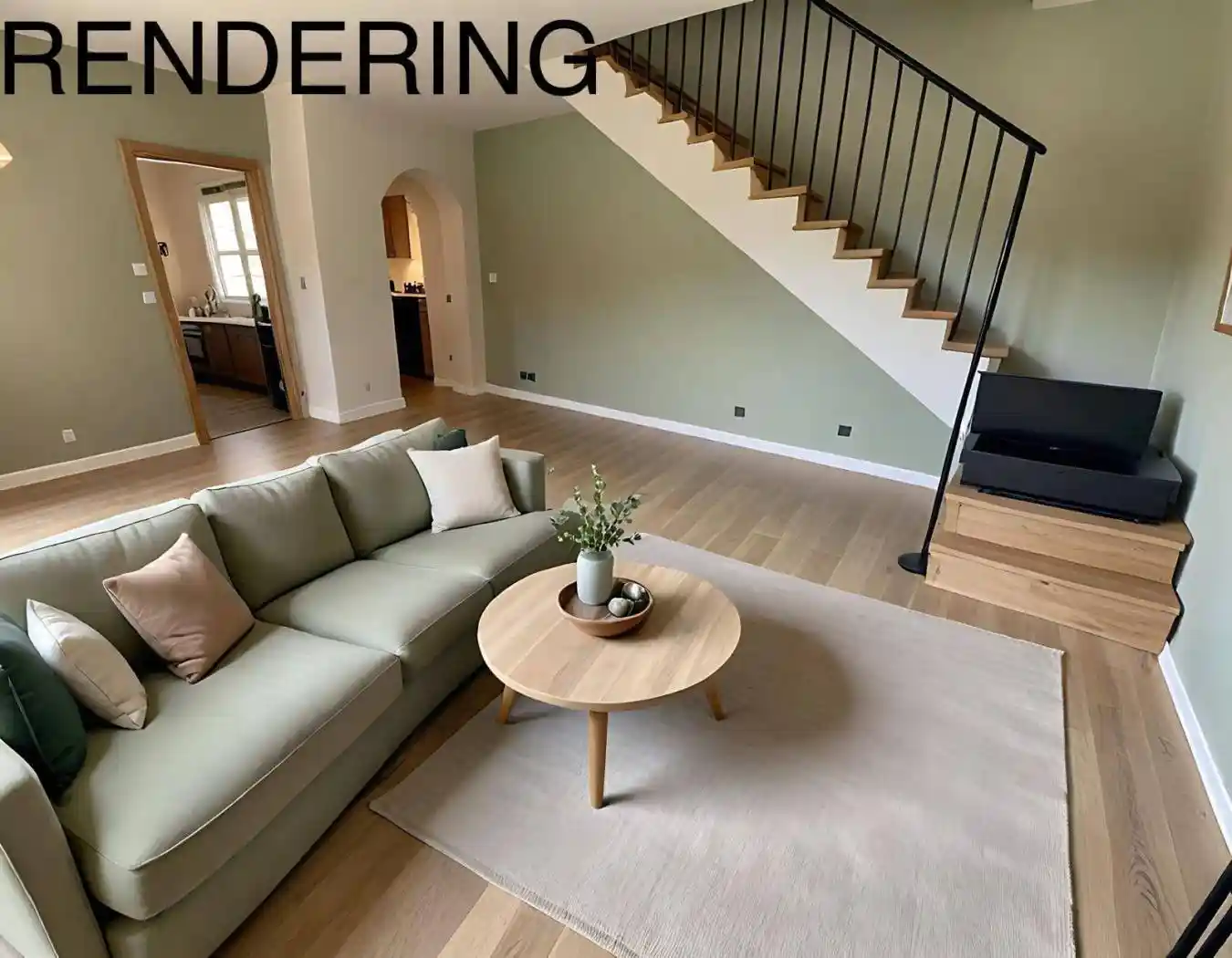 Villa in vendita a Ladispoli