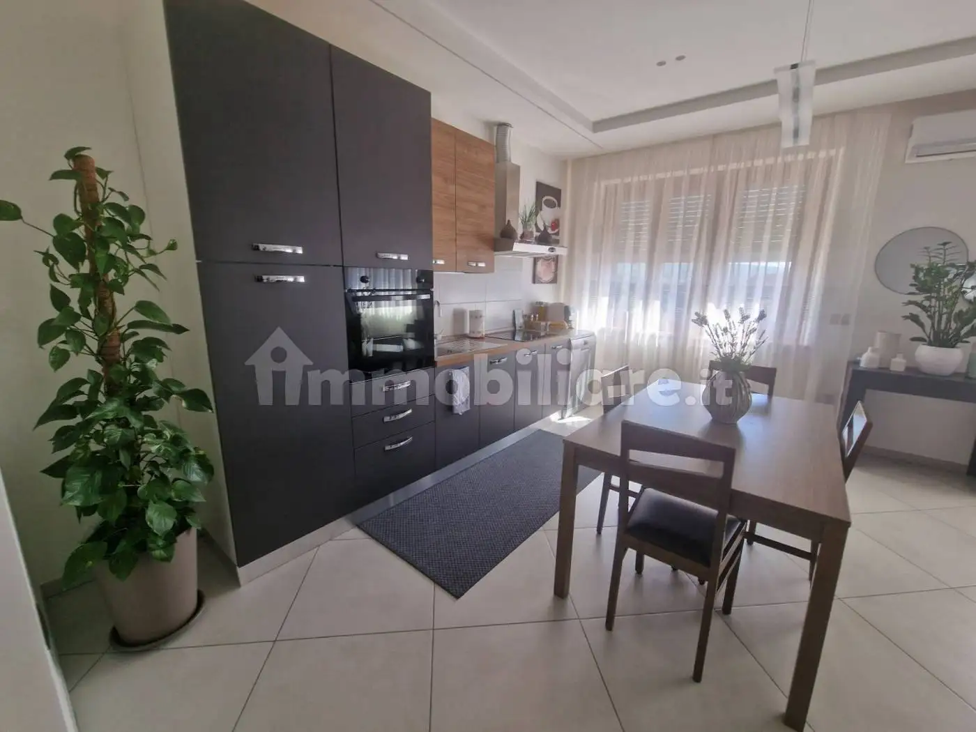 Appartamento in vendita a Santa Vittoria d'Alba