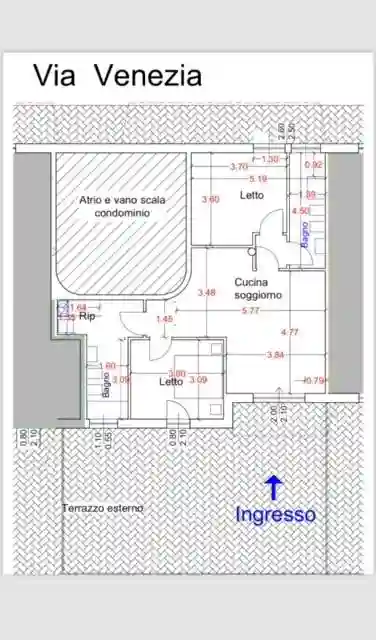 Appartamento - foto 3