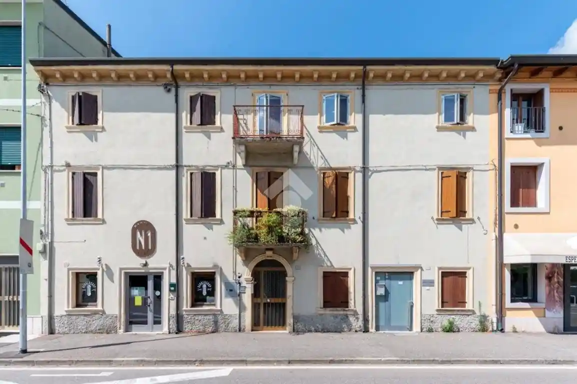 Appartamento in vendita a Villafranca di Verona