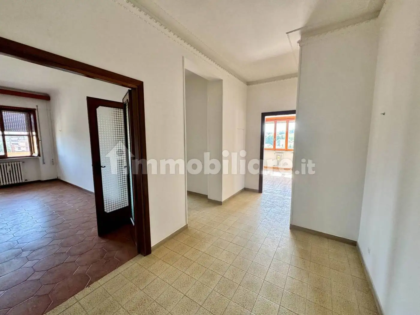 Appartamento in affitto a Frosinone