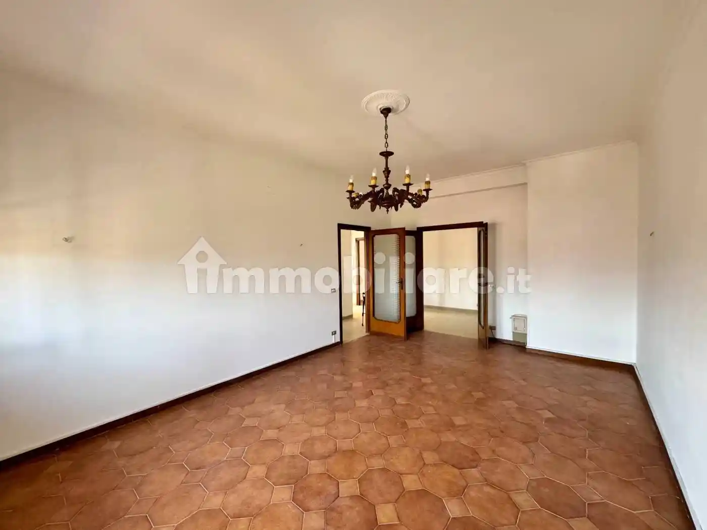 Appartamento via Pietro Mascagni, Pratillo, Frosinone - foto 3