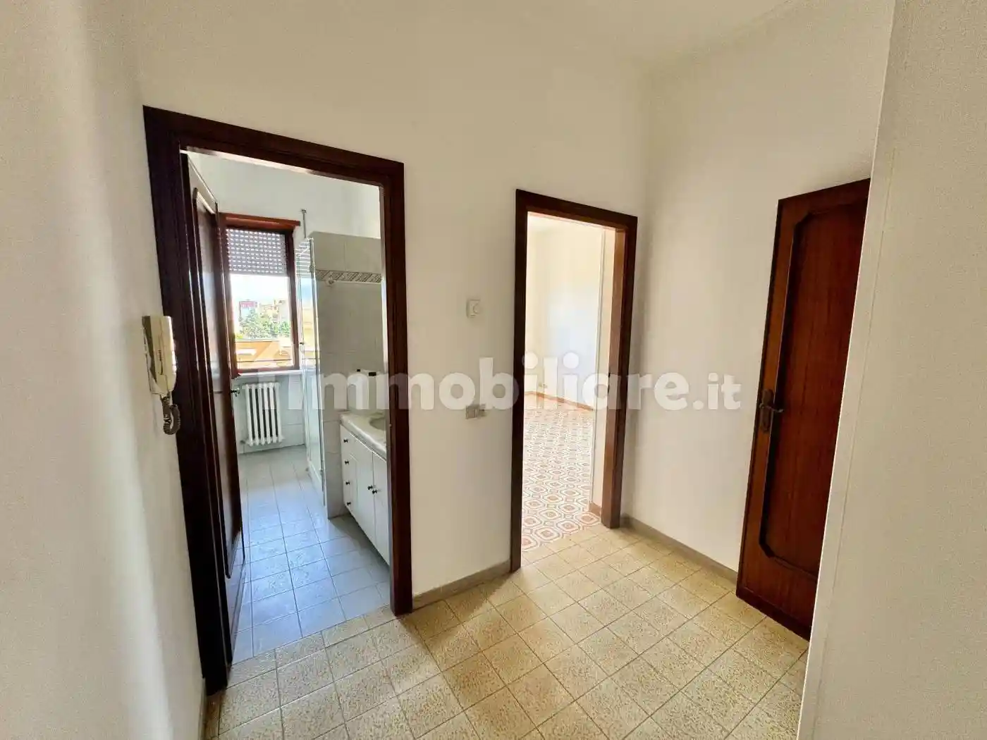 Appartamento via Pietro Mascagni, Pratillo, Frosinone - foto 4