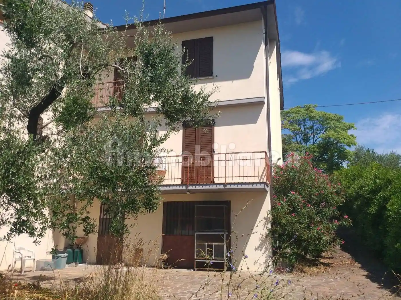 Villa in vendita a Carmignano