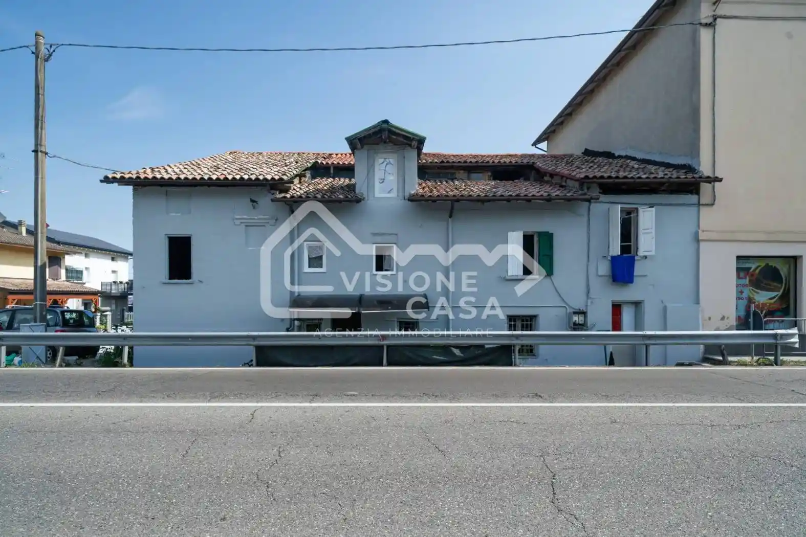 Appartamento in vendita a Reggio Emilia