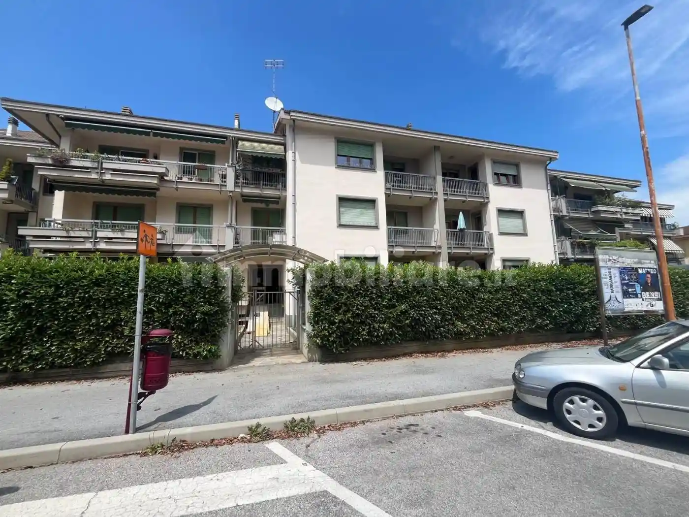 Appartamento in vendita a Borgo San Dalmazzo