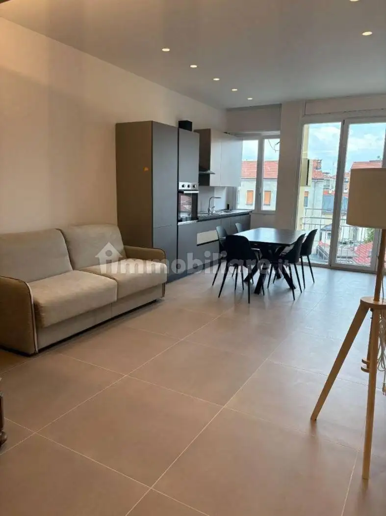 Appartamento in affitto a Cuneo