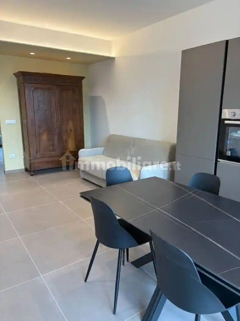 Bilocale corso Nizza, San Paolo - Cuneo 2, Cuneo - foto 3