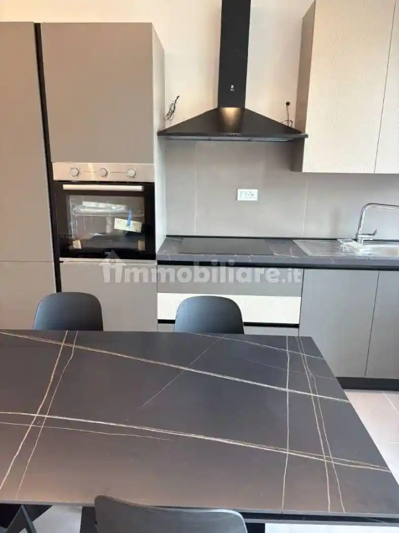 Bilocale corso Nizza, San Paolo - Cuneo 2, Cuneo - foto 4