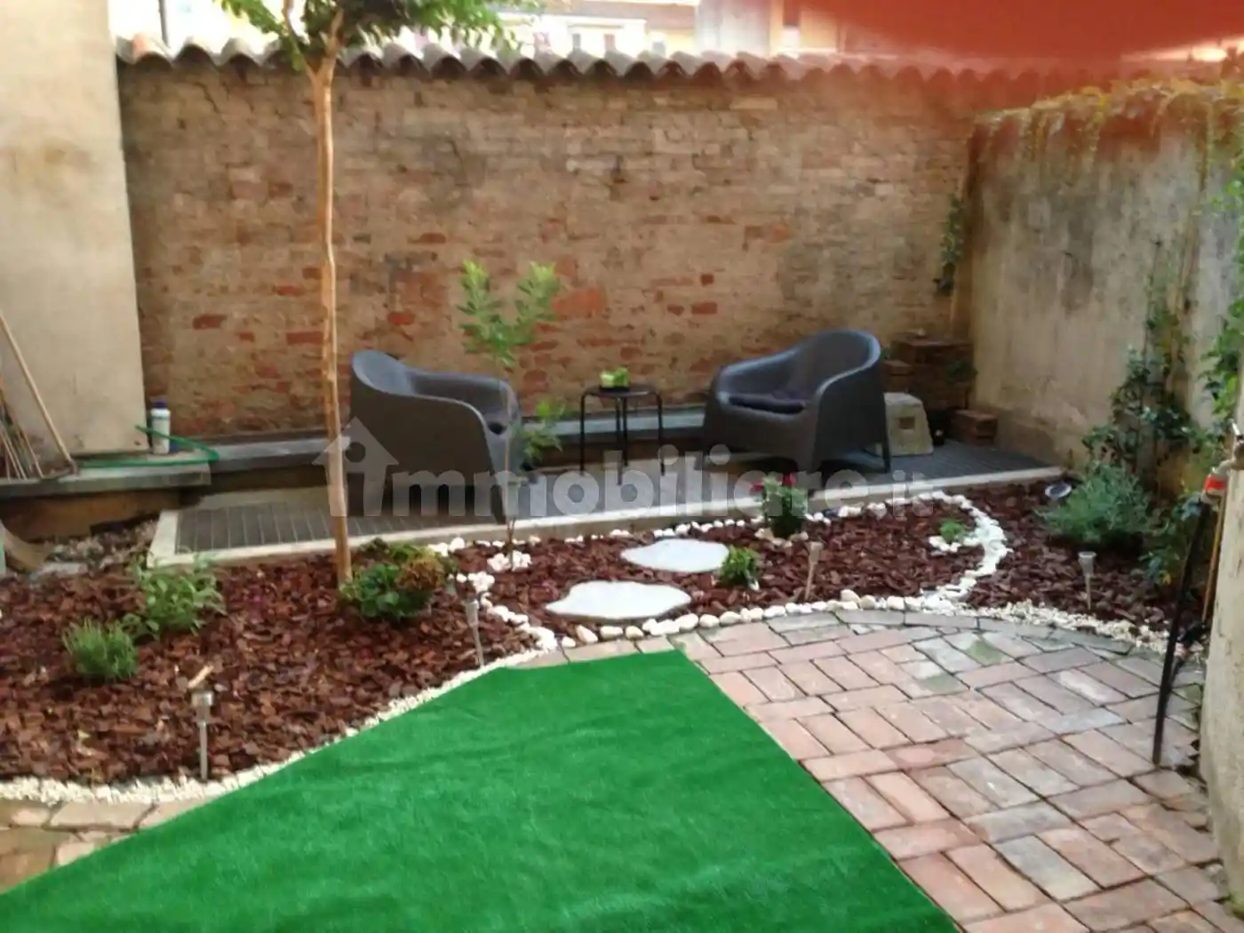 Appartamento in vendita a Piacenza