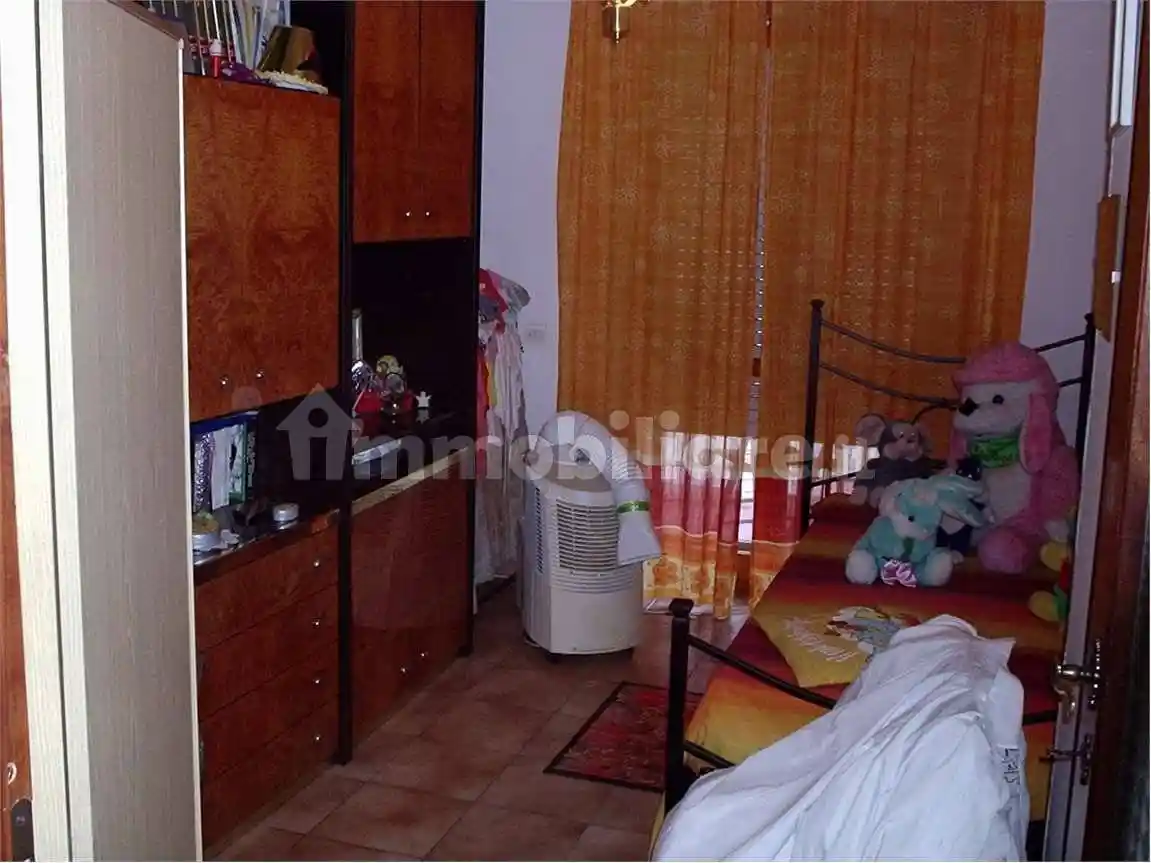 Appartamento in vendita a Latina