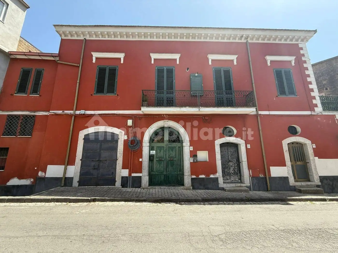 Casa indipendente in vendita a Castel San Giorgio