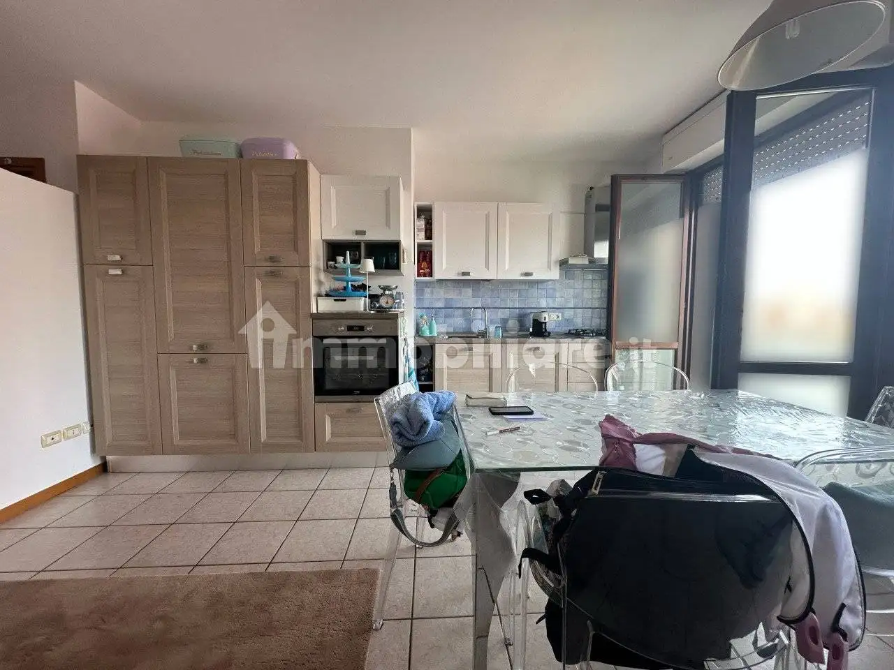 Appartamento in vendita a Senigallia