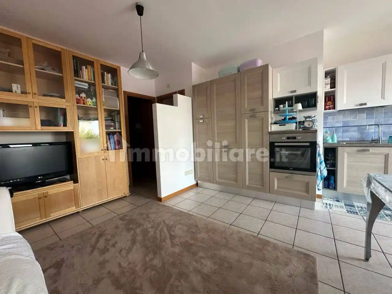 Trilocale ottimo stato, secondo piano, Marzocca, Senigallia - foto 3