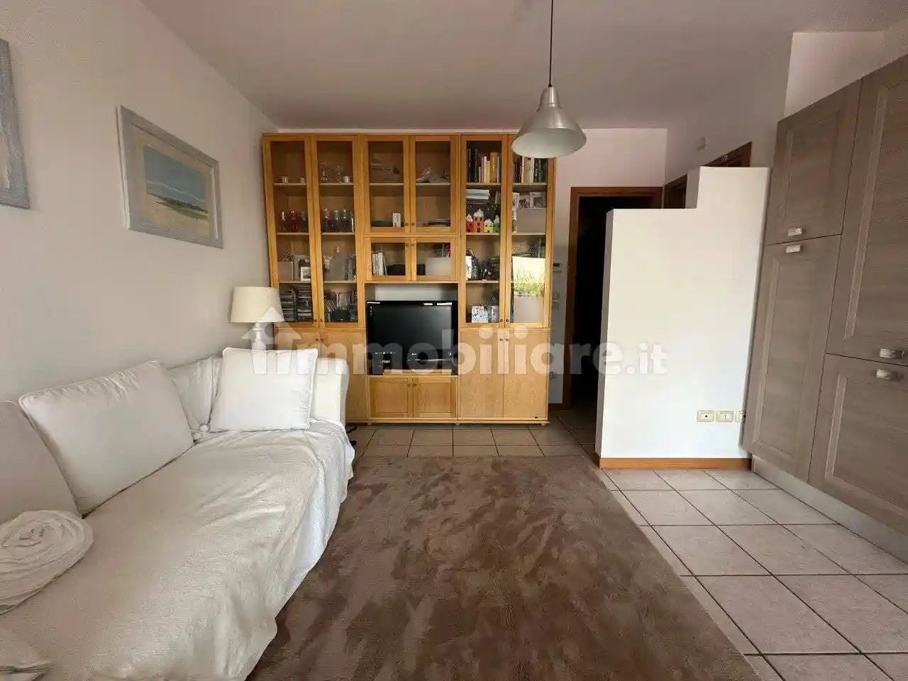 Trilocale ottimo stato, secondo piano, Marzocca, Senigallia - foto 4