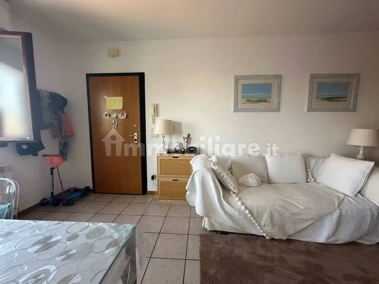 Trilocale ottimo stato, secondo piano, Marzocca, Senigallia - foto 5