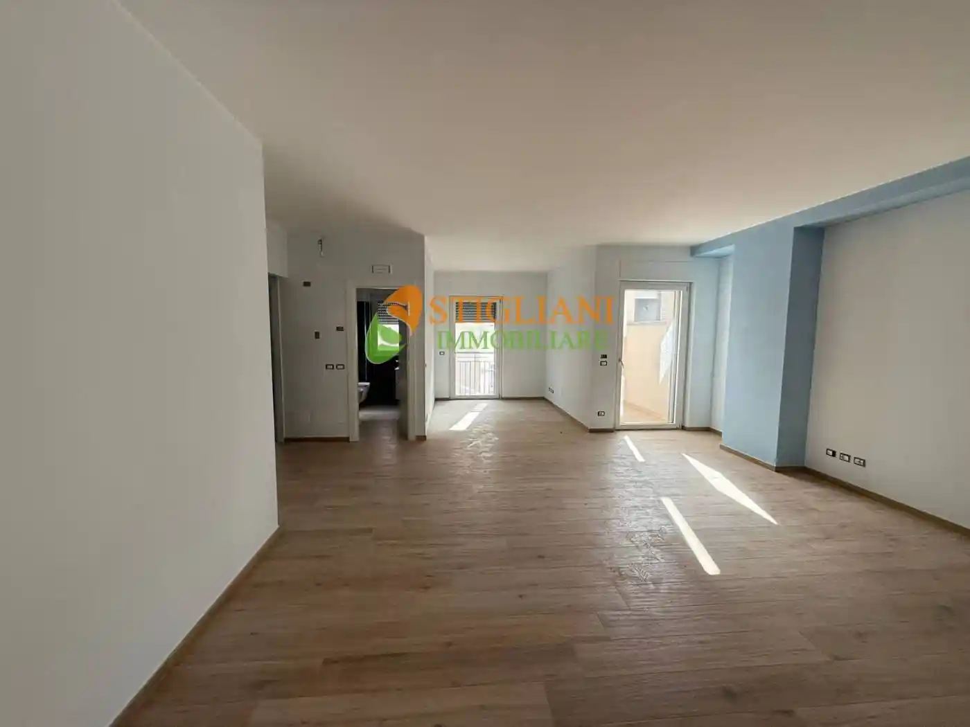 Trilocale via Conte Verde, Cese, Campobasso - foto 4