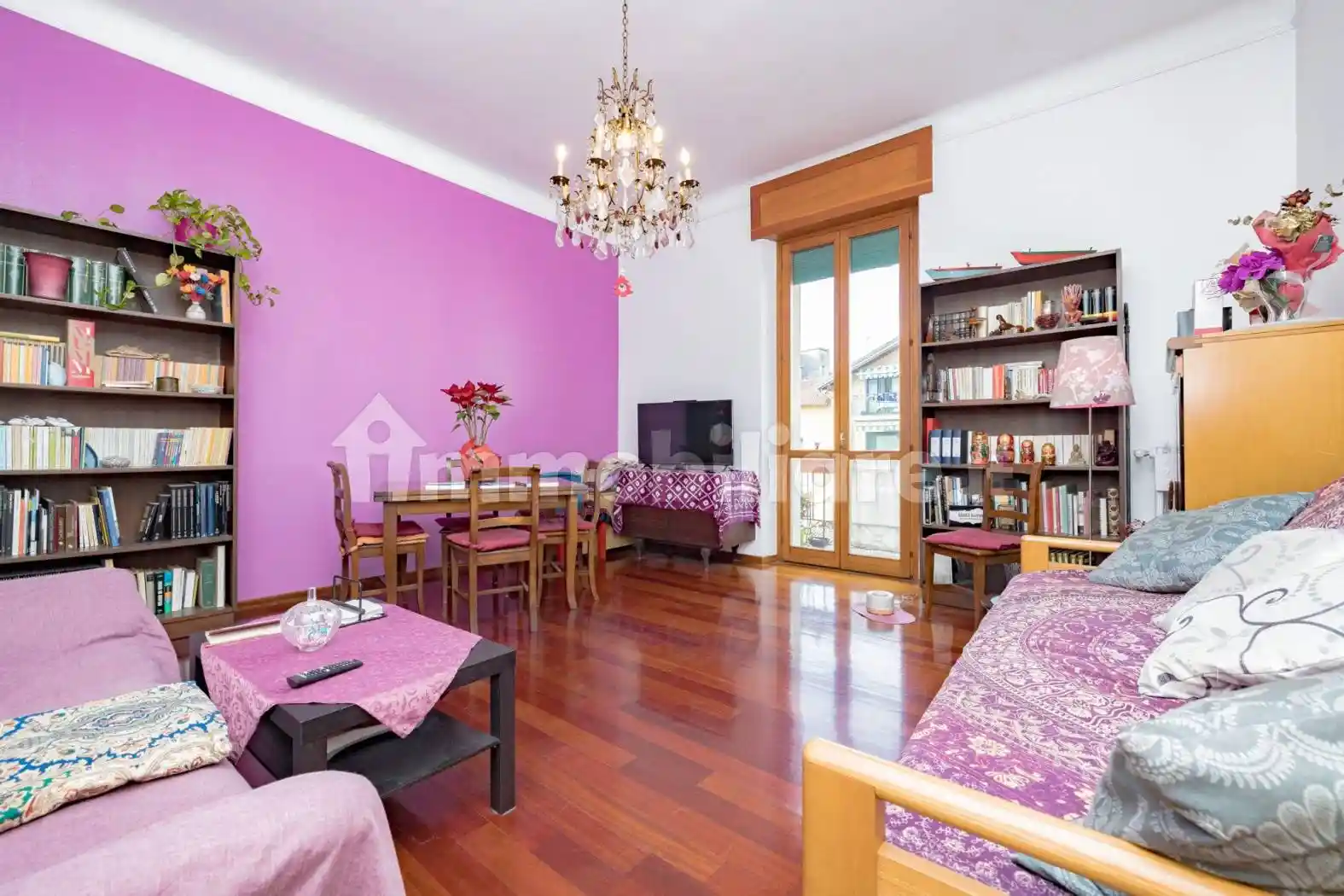 Appartamento in vendita a Sesto San Giovanni