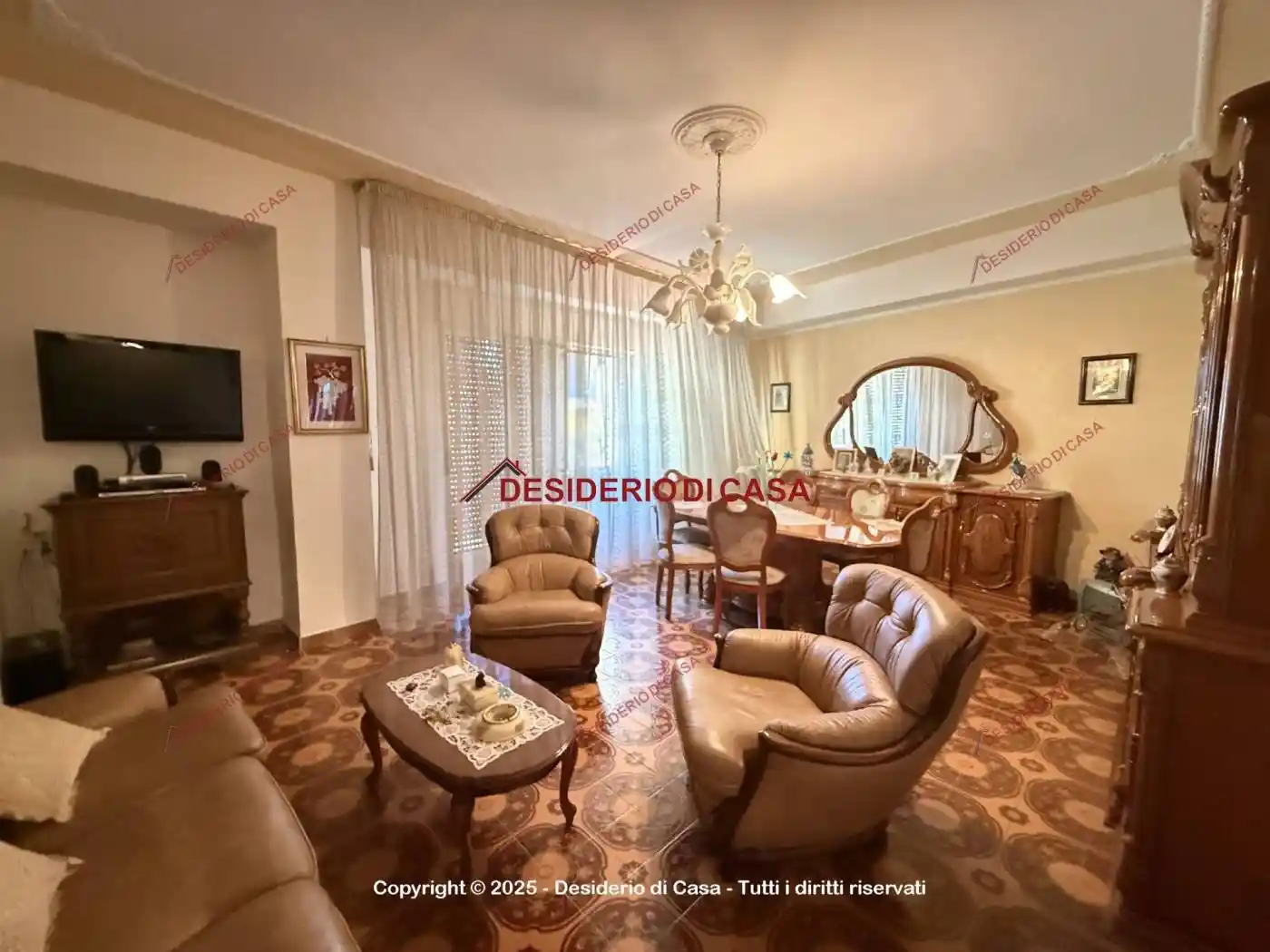 Appartamento in vendita a Carini