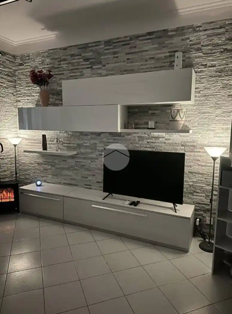 Trilocale via Moniano 6, Quarto Miglio, Roma - foto 3